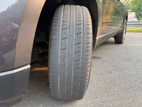 2016 GMC Acadia SLE-2