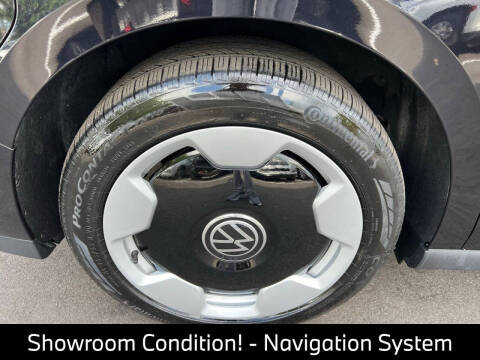 2025 Volkswagen ID. Buzz Pro S