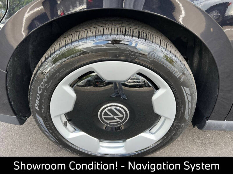 2025 Volkswagen ID. Buzz Pro S