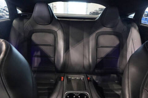 2022 Mercedes-Benz AMG GT 53