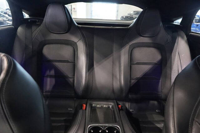 2022 Mercedes-Benz AMG GT 53