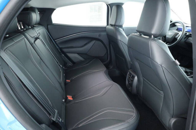 2024 Ford Mustang Mach-E Premium