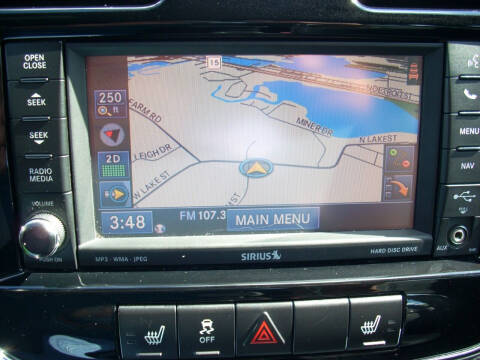 2012 Chrysler 200 Limited