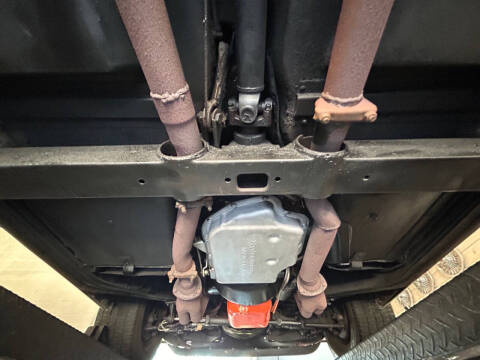 1973 Chevrolet Corvette