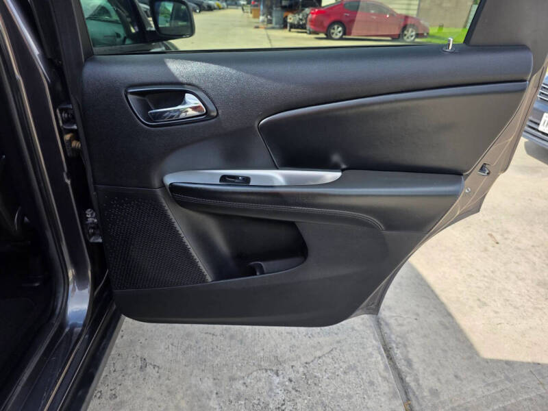2014 Dodge Journey