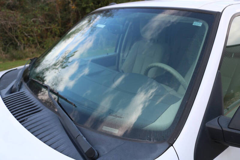 2014 Ford Expedition XL Fleet