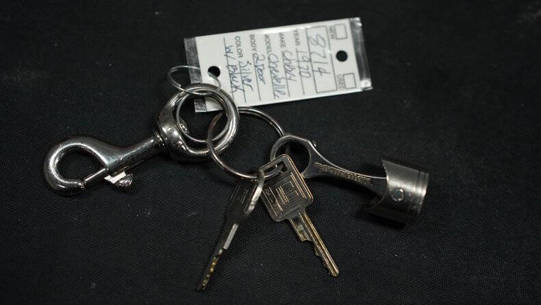 1970 Chevrolet Chevelle