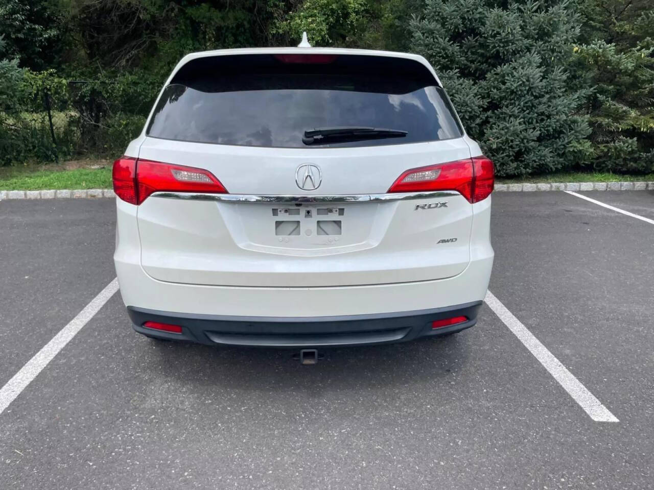 2013 Acura RDX for sale at SNS Motorsports in South Bound Brook, NJ