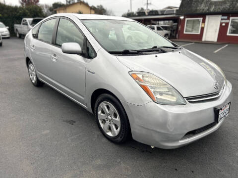 2006 Toyota Prius