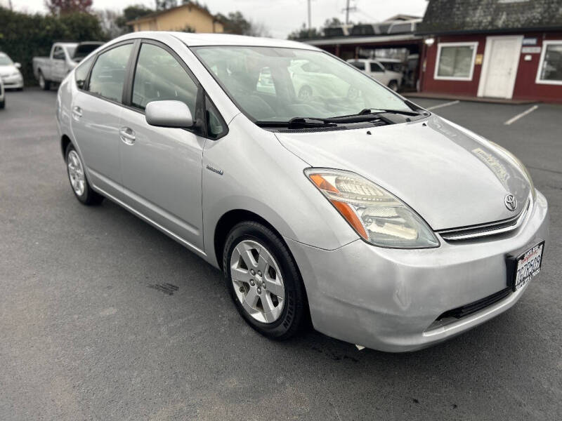 2006 Toyota Prius