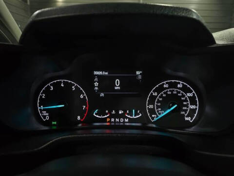 2022 Ford Transit Connect XL