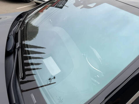 2015 Mercedes-Benz S-Class S 550