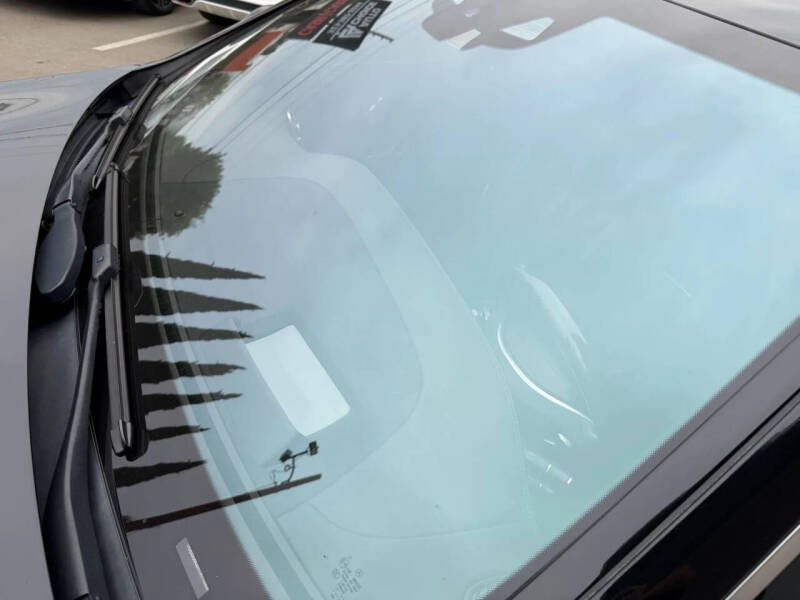 2015 Mercedes-Benz S-Class S 550