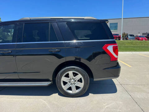 2019 Ford Expedition XLT