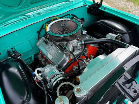 1962 Chevrolet Biscayne
