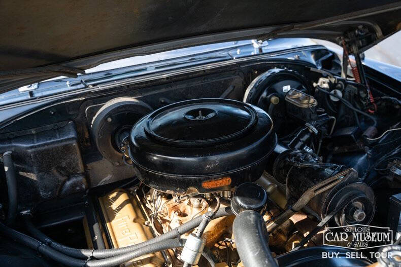 1955 Chrysler New Yorker