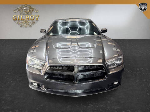 2014 Dodge Charger