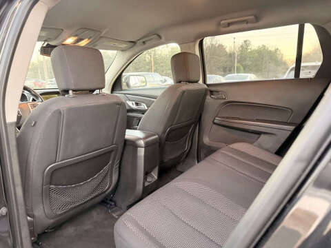 2012 GMC Terrain SLE-2