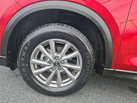 2023 Mazda CX-5 2.5 S