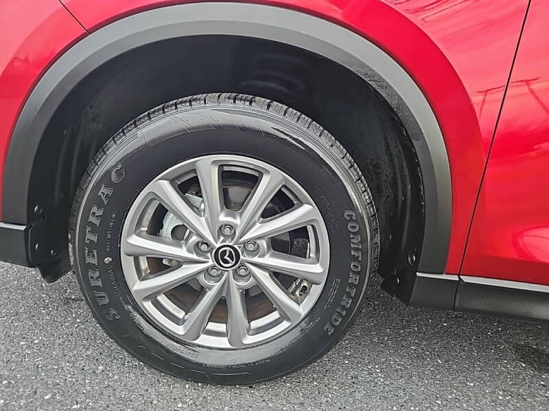 2023 Mazda CX-5 2.5 S