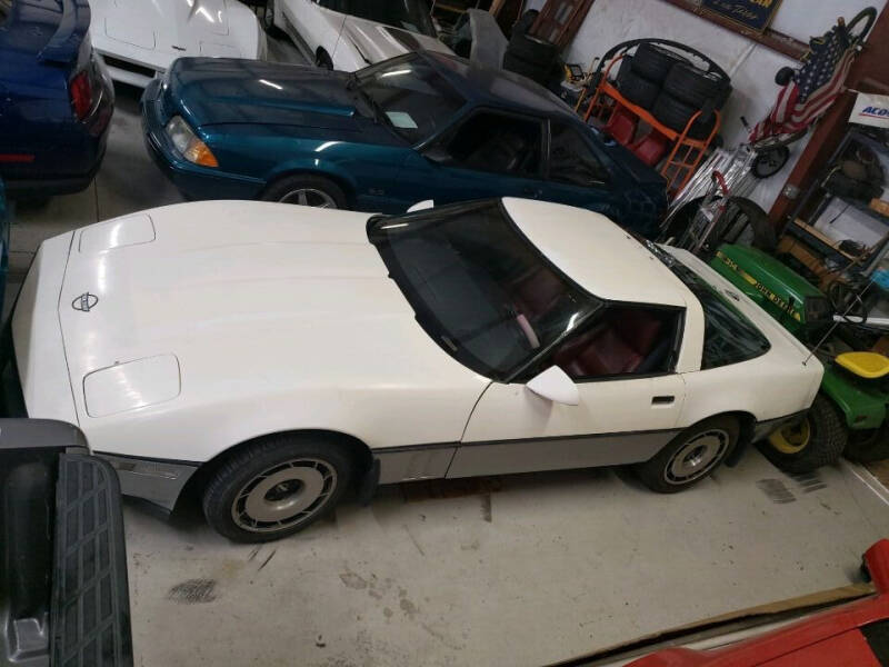 Sportscar Group INC Car Dealer in Moraine, OH