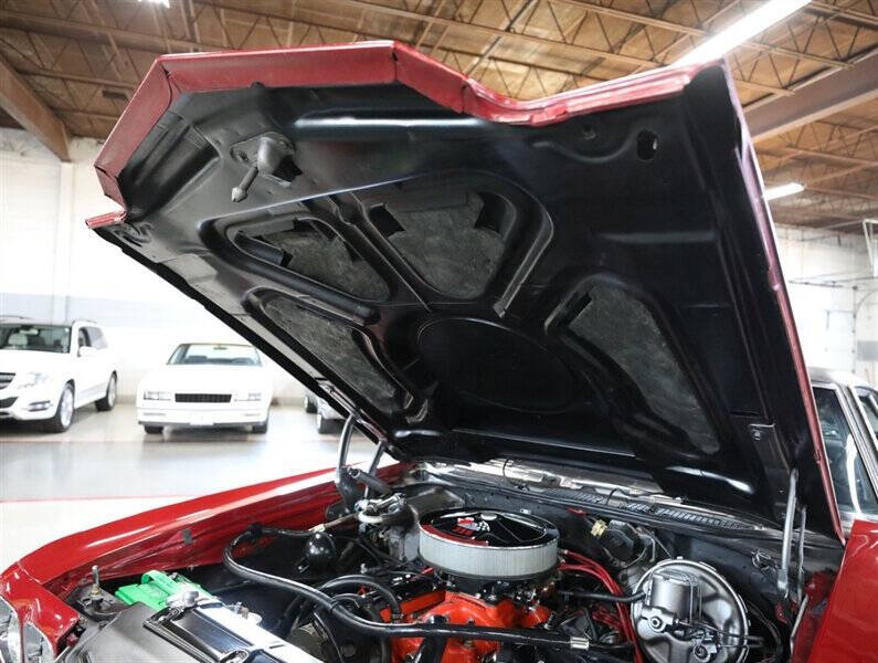 1970 Chevrolet Chevelle