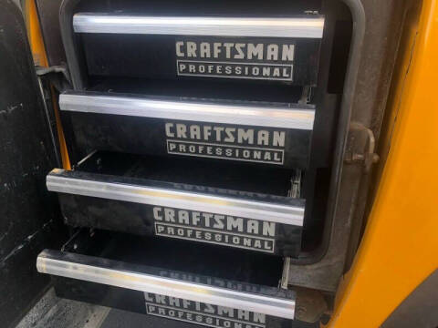 2007 Chevrolet Colorado