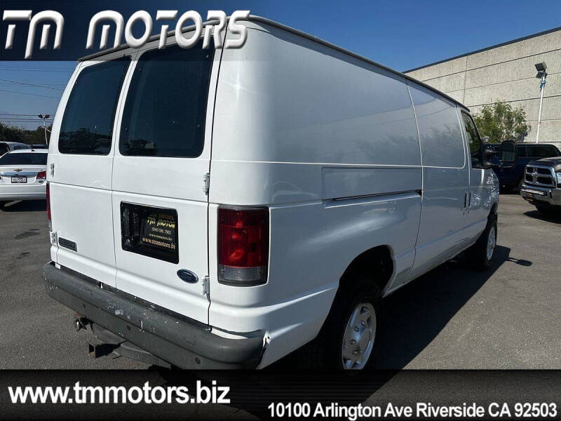 2008 Ford E-Series E-350 SD