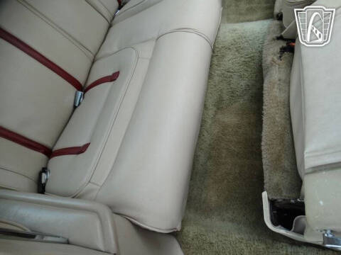 1978 Lincoln Continental