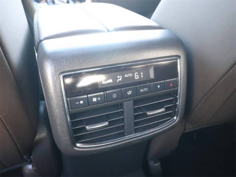 2023 Mazda CX-9 Signature