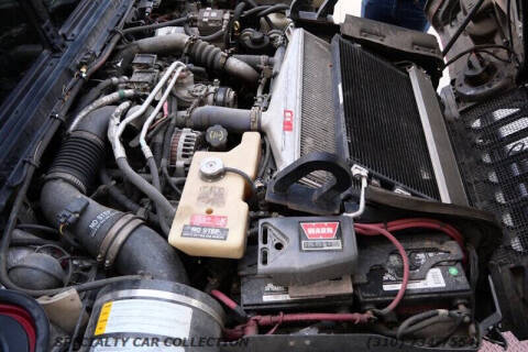 2006 HUMMER H1 Alpha Wagon