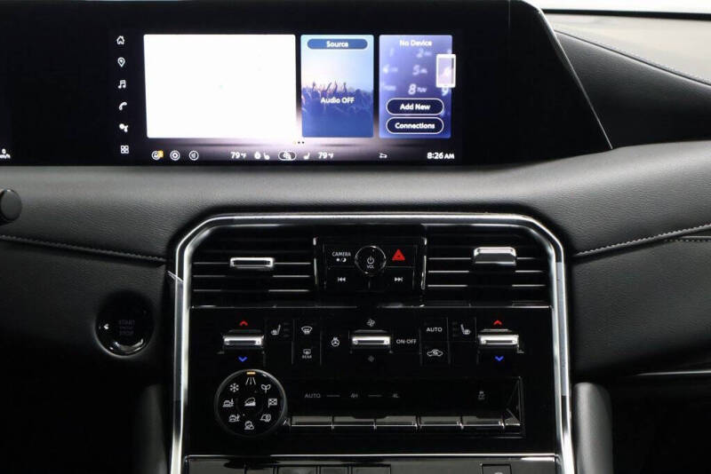 2025 Nissan Armada SL