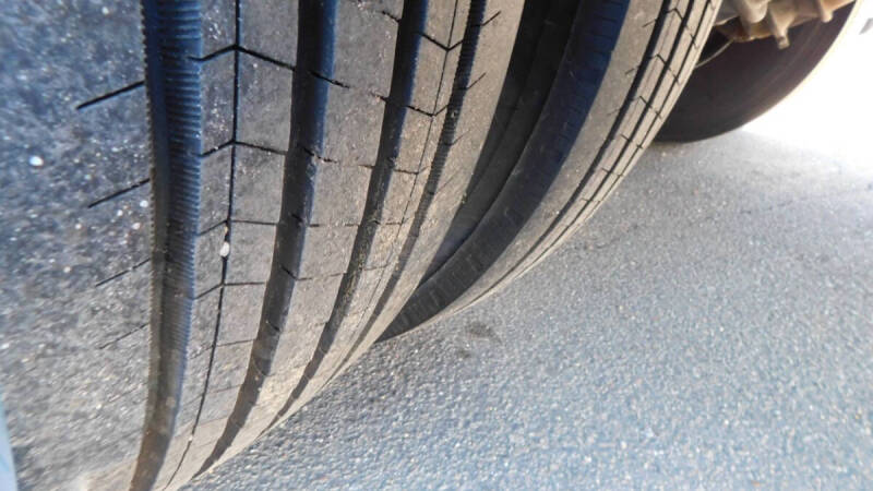 2013 Thomas Built Buses Transit-Liner EF