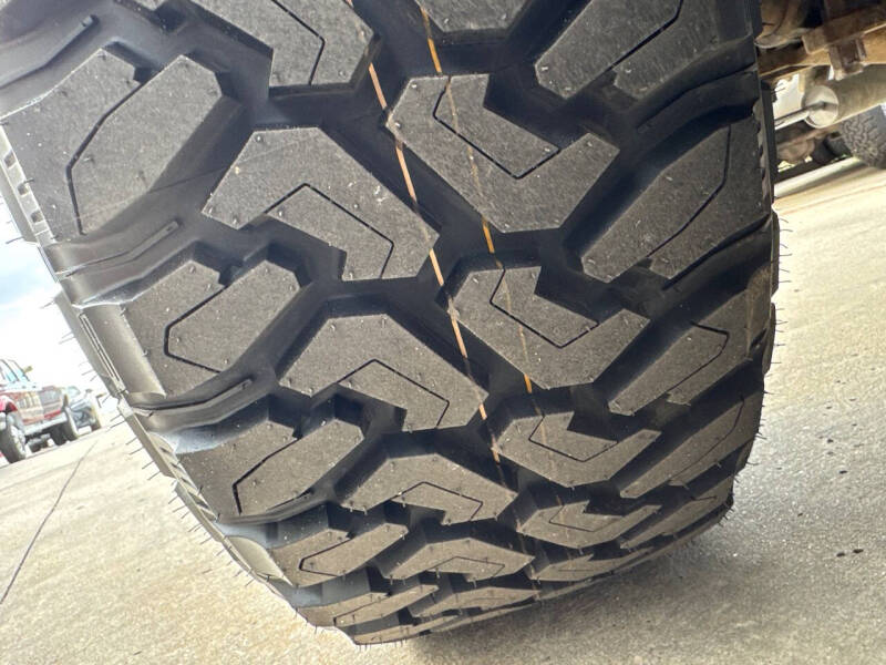 2002 Ford Excursion Limited