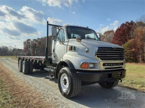 2006 Sterling LT9500 Series for sale at Vehicle Network - Allied Truck and Trailer Sales in Madison NC