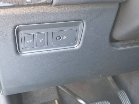 2017 Land Rover Range Rover Sport HSE Td6