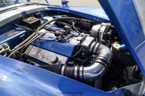 1965 Shelby Cobra