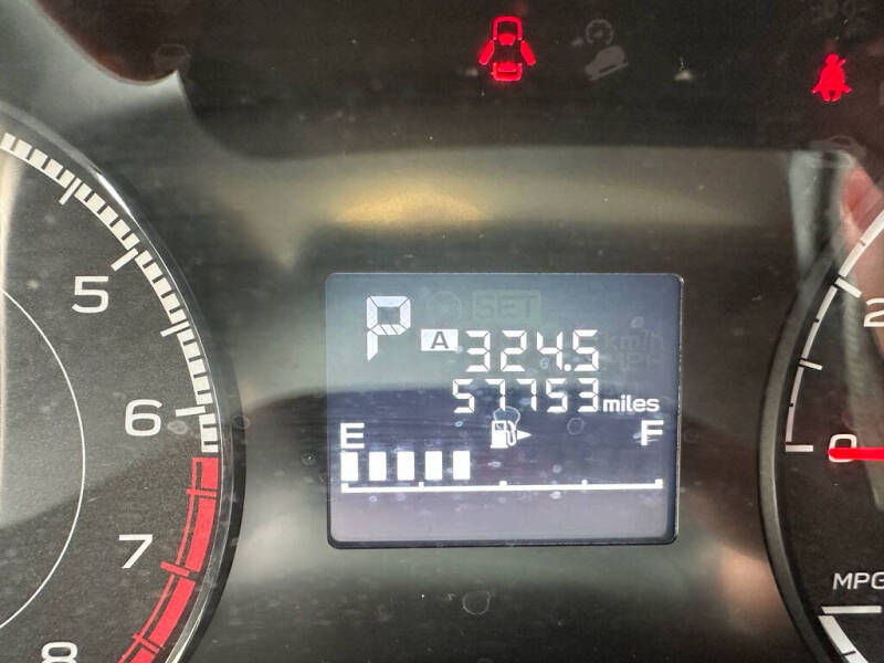 2018 Subaru Impreza Premium