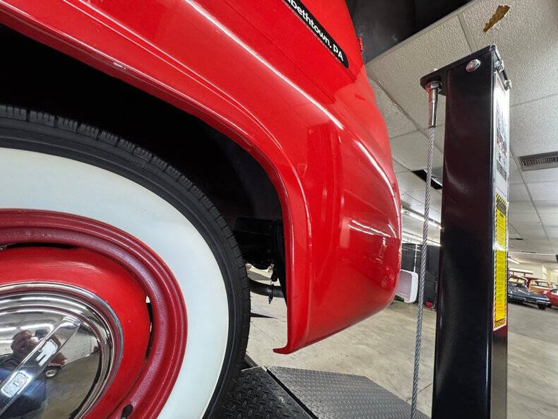 1953 Ford F-100