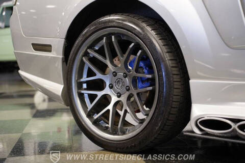 2006 Ford Mustang