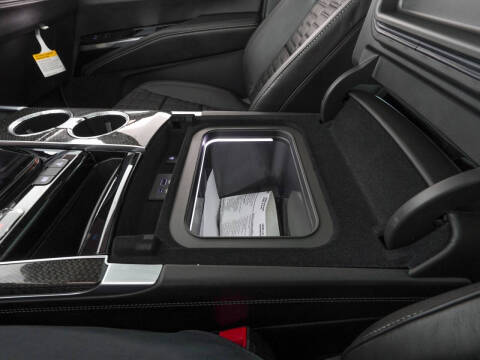 2025 Cadillac Escalade-V