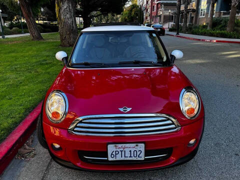 2011 MINI Cooper