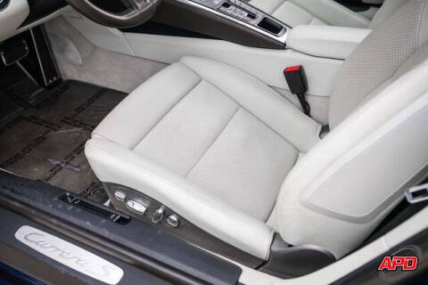 2013 Porsche 911 Carrera S