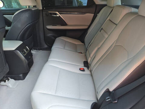 2019 Lexus RX 350