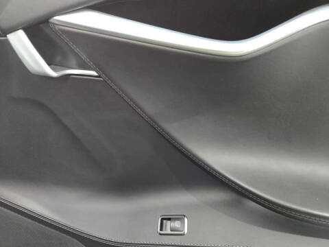 2016 Tesla Model S 75