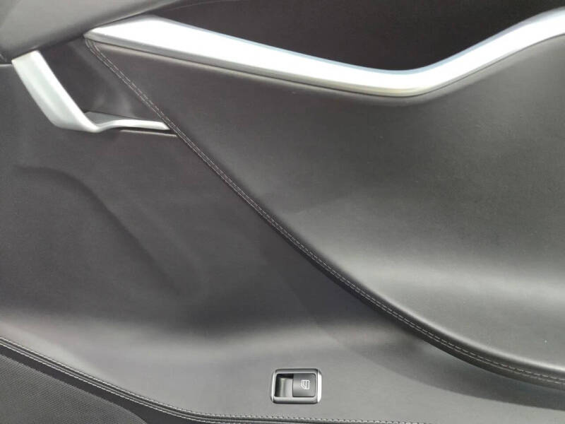 2016 Tesla Model S 75