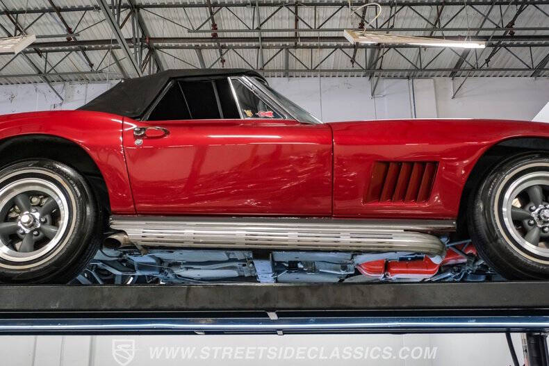 1967 Chevrolet Corvette
