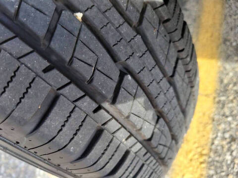 2010 Jeep Liberty Sport