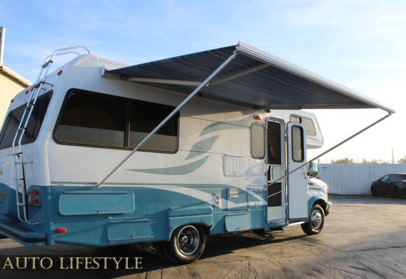 2014 Ford E-Series E-450 SD