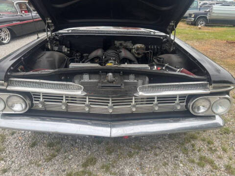 1959 Chevrolet El Camino